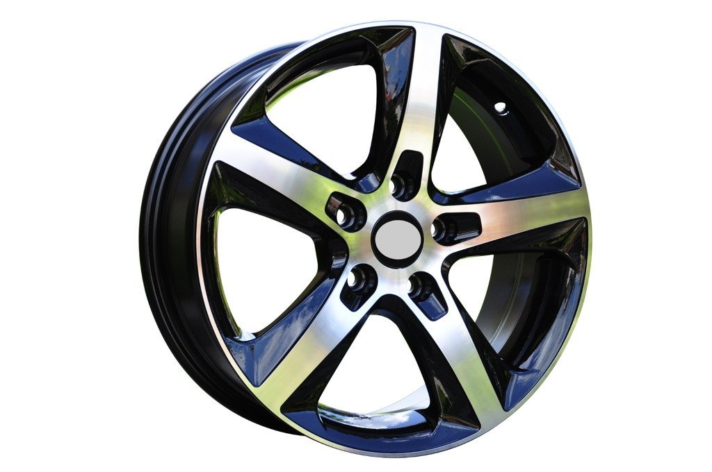Литі диски R16 5x118 Opel Vivaro Nissan Primastar Renault - Prodiski